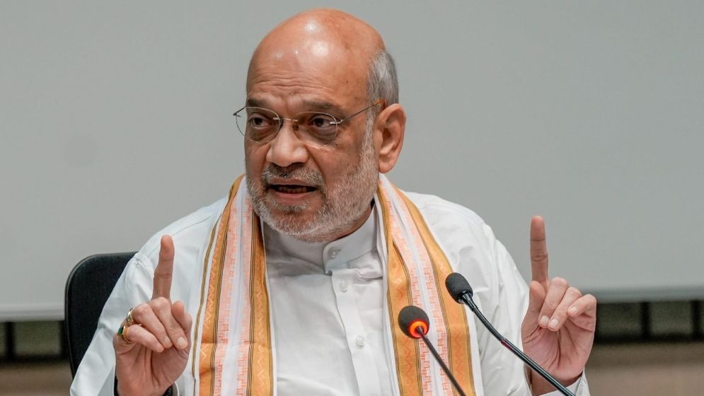 সীমান্ত ব্যবস্থাপনায় ডিজিটাল বিপ্লব, এলপিএমএস উদ্বোধন করবেন অমিত শাহ