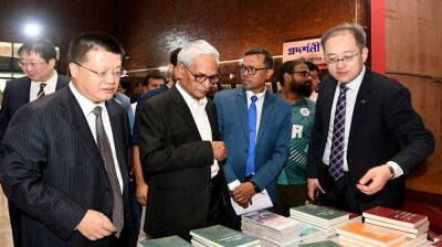 সাংস্কৃতিক বৈচিত্র্যই মানবজাতির সবচেয়ে বড় শক্তি: সংস্কৃতি মন্ত্রী