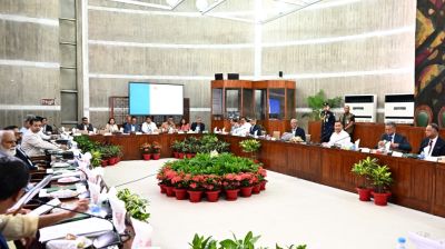 মন্ত্রিসভার বিশেষ বৈঠকে ২০২৬-২৭ অর্থবছরের প্রস্তাবিত বাজেট অনুমোদন
