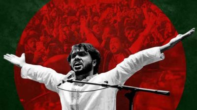 পাঠ্যবইয়ে যুক্ত হচ্ছে ওসমান হাদির বীরত্বগাথা