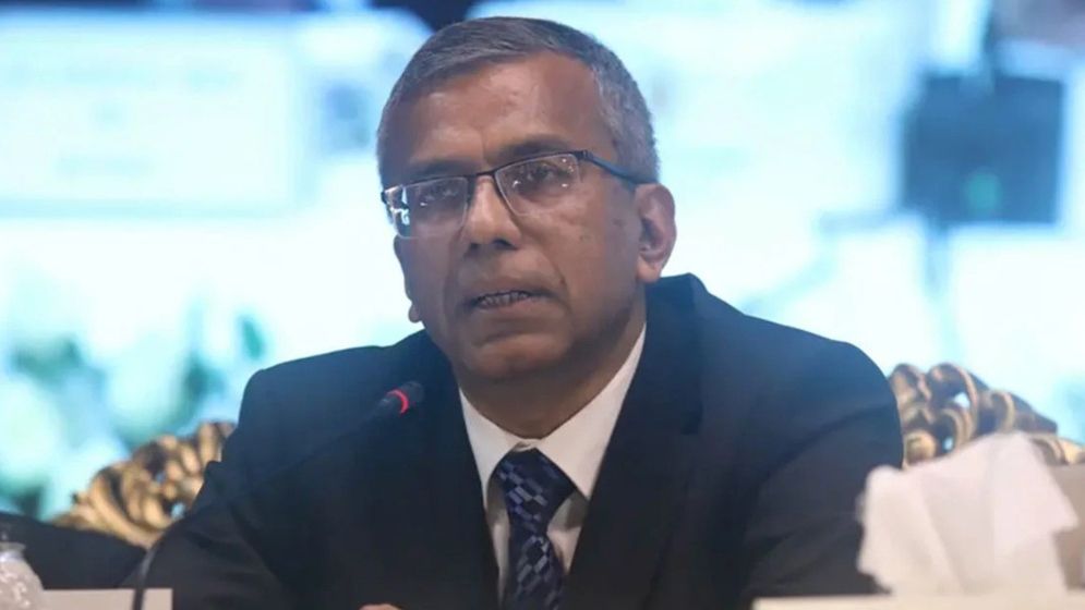 ইসলামী ব্যাংকের আমানতকারীদের উদ্বিগ্ন না হওয়ার আহ্বান গভর্নরের
