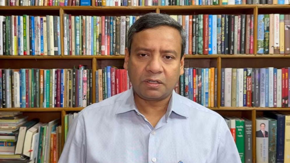 দেশে না ফিরলে আওয়ামী লীগ ‘মুসলিম লীগ’ হয়ে যাবে: গোলাম মাওলা রনি