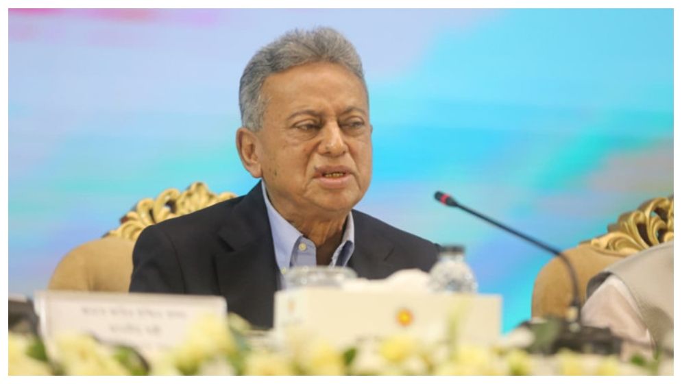 আমরা বাজেটকে যথাসম্ভব অন্তর্ভুক্তিমূলক করার চেষ্টা করেছি: অর্থমন্ত্রী