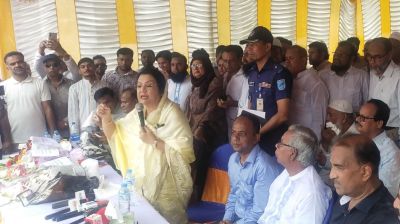 বিমানখাতে অপতথ্যের বিরুদ্ধে সতর্ক থাকার আহ্বান বিমানমন্ত্রীর