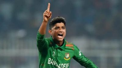অস্ট্রেলিয়ার বিপক্ষে শেষ ওয়ানডেতে ডাক পেলেন মেহেদী হাসান