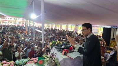 জুলাইয়ের মধ্যে সাড়ে ৪ লাখ শিক্ষার্থীকে স্কুল ড্রেস দেওয়া হবে: শিক্ষামন্ত্রী