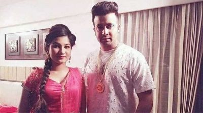 হাসপাতালের বারান্দা থেকে পড়ে অভিনেত্রী ঝিলিকের মৃত্যু, স্বামী রিমান্ডে