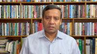 দেশে না ফিরলে আওয়ামী লীগ ‘মুসলিম লীগ’ হয়ে যাবে: গোলাম মাওলা রনি