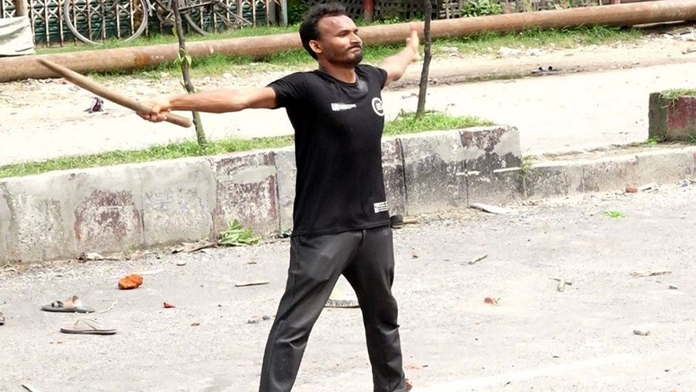 শহীদ আবু সাঈদ হত্যার পূর্ণাঙ্গ রায় প্রকাশ