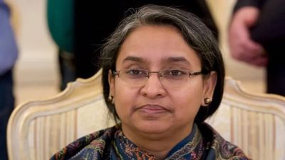 দুই মামলায় দীপু মনির জামিন স্থগিত চায় রাষ্ট্রপক্ষ