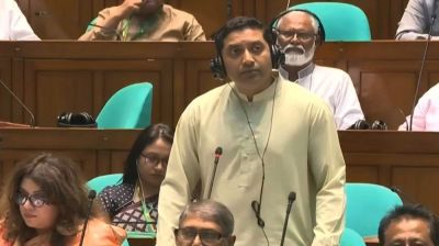 দেশের এইচএসসি সিঙ্গাপুরের ষষ্ঠ শ্রেণির সমান: ববি হাজ্জাজ