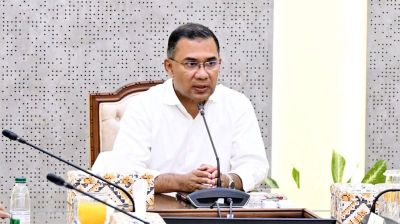 বাজেট বাস্তবায়নের তিন উপায়