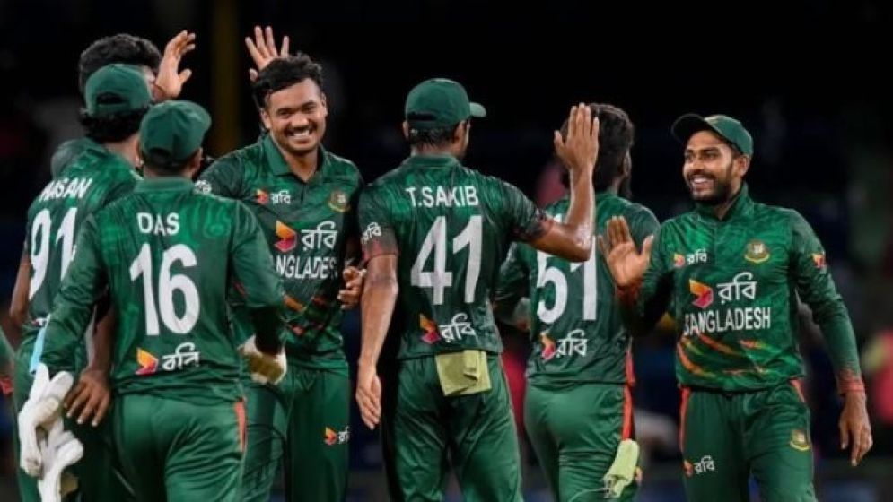 অবশেষে চ্যাম্পিয়ন্স ট্রফির বকেয়া ১ লাখ ৬ হাজার ডলার পেলেন ক্রিকেটাররা