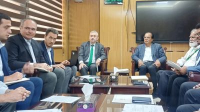 বাংলাদেশের দুর্যোগ ব্যবস্থাপনার প্রশংসায় ইউরোপীয় ইউনিয়ন