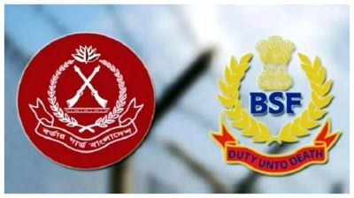 নয়াদিল্লিতে সম্মেলনে গুরুত্বপূর্ণ যেসব সিদ্ধান্ত নিলো বিজিবি-বিএসএফ