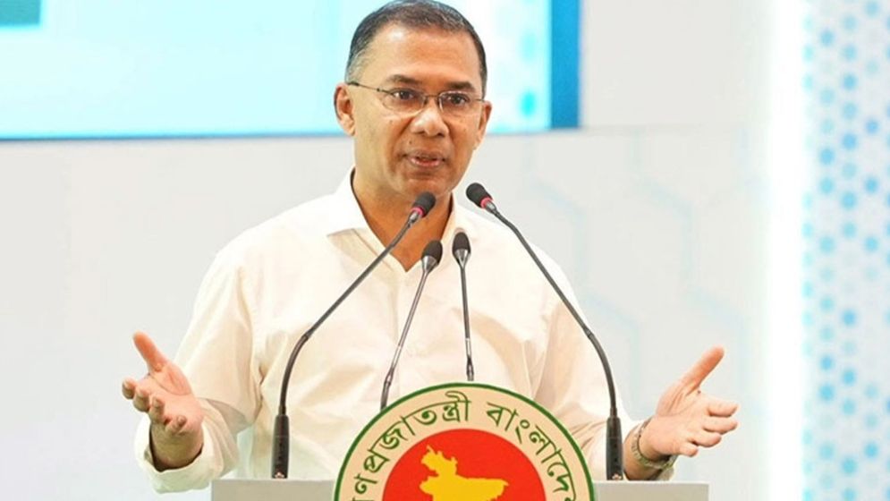 আমার সাথে যা হয়েছে, এখন প্রতিশোধ নিলে সেটা ফেরত পাব না: তারেক রহমান