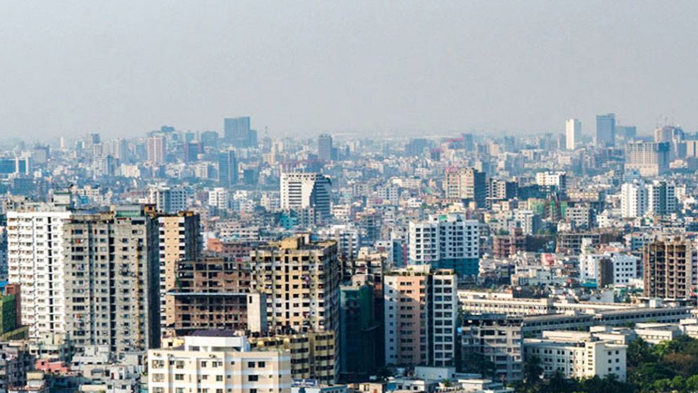 আবাসনে অর্থনীতি পুনরুদ্ধার
