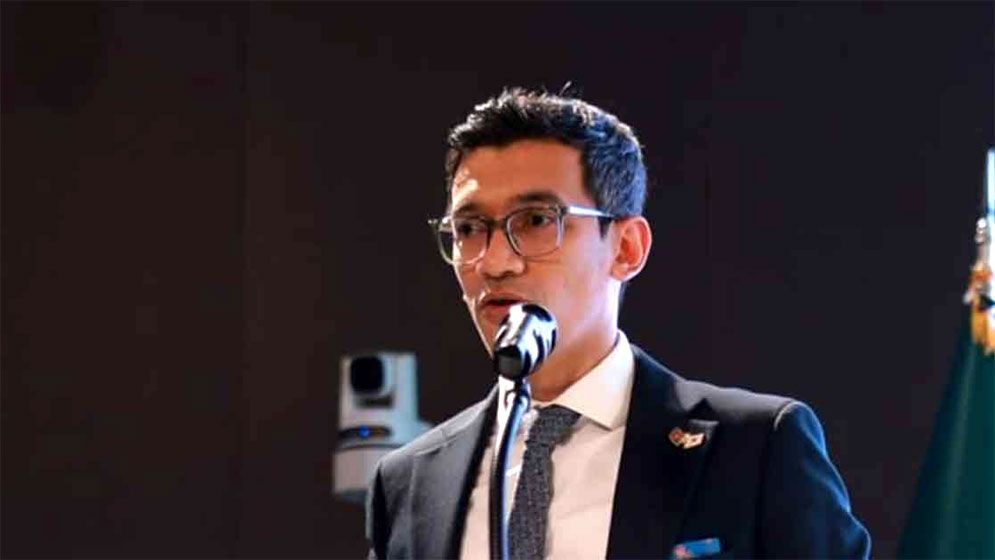 তিন মাসের মধ্যে চীনে বিডার প্রথম বিদেশি অফিস খোলা হবে: আশিক চৌধুরী