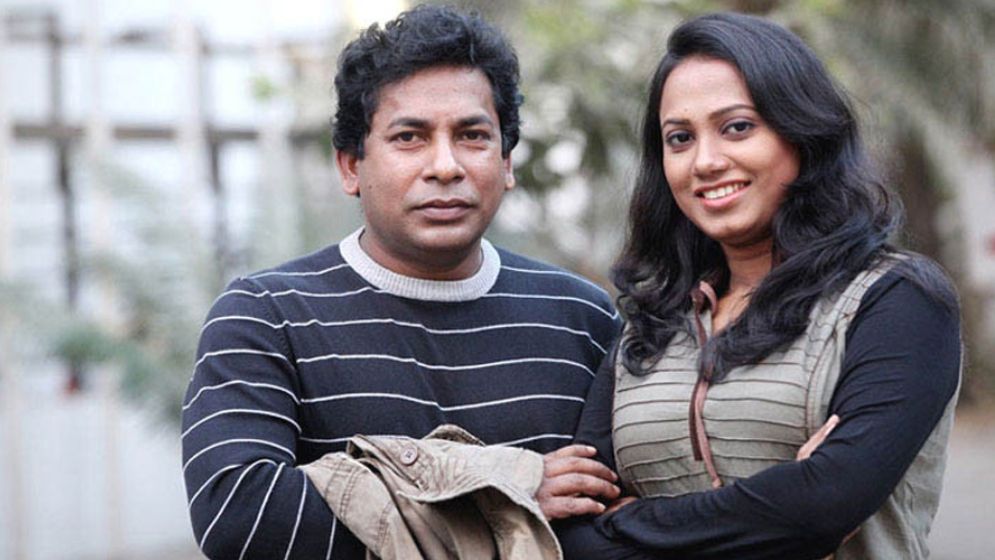 কলকাতায় হেনস্তার বিষয় স্পষ্ট করলেন মোশাররফ করিম