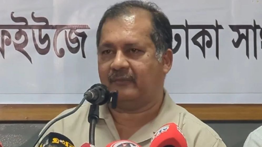 ‘গণমাধ্যমকে নিয়ন্ত্রণের পরিবর্তে অংশীদার হিসেবে দেখতে চায় সরকার’