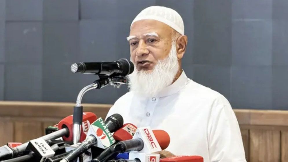 সংবিধান সংশোধন নয়, সংস্কারে বিশেষ কমিটি চায় বিরোধীদল