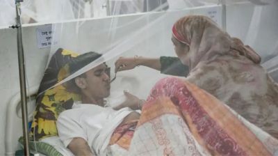 প্রাণঘাতী হয়ে উঠছে সাধারণ জ্বর