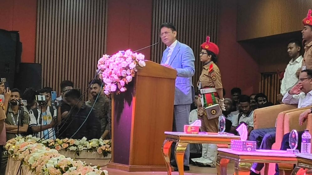 শিক্ষা খাতে বরাদ্দ জিডিপির ৫% পৌঁছানোর পরিকল্পনা সরকারের: শিক্ষামন্ত্রী