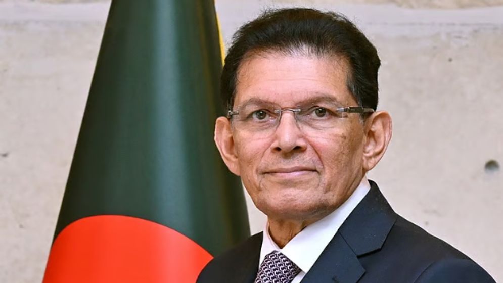 যুক্তরাষ্ট্রের সঙ্গে হওয়া নতুন চুক্তি বাংলাদেশের অবস্থান আরও শক্তিশালী করবে