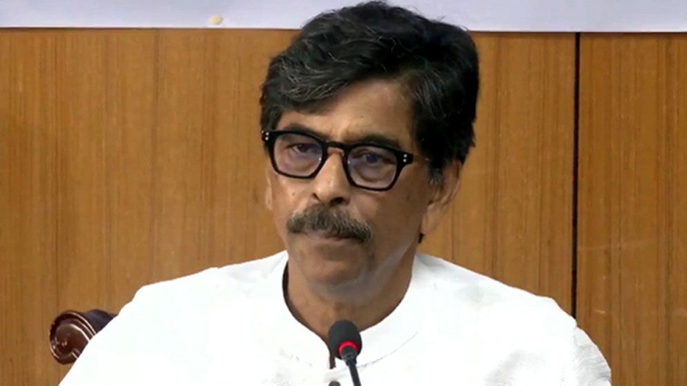 দেশ এগিয়ে নিতে মৌলিক গবেষণায় জোর দিলেন মৎস্য ও প্রাণিসম্পদ মন্ত্রী