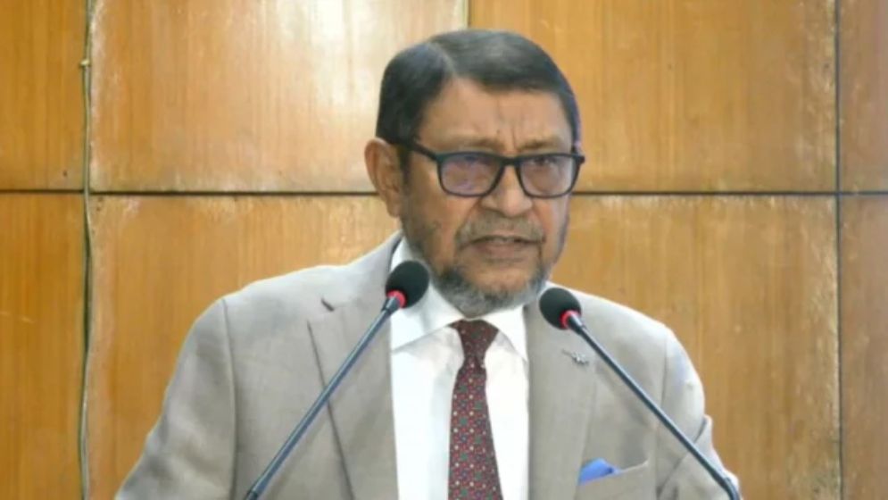 প্রত্যেক জেলা-উপজেলা হাসপাতালে ডায়ালাইসিসের ব্যবস্থা করা হবে: স্বাস্থ্যমন্ত্রী