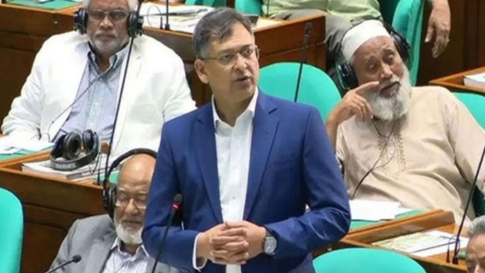 সীমান্ত হত্যা মানবাধিকারের সুস্পষ্ট লঙ্ঘন: স্বরাষ্ট্রমন্ত্রী