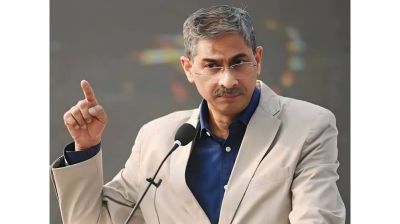 দেশের স্বার্থে দায়িত্বশীলভাবে কাজ করতে সিইজিআইএসকে আহ্বান পানিসম্পদ মন্ত্রীর