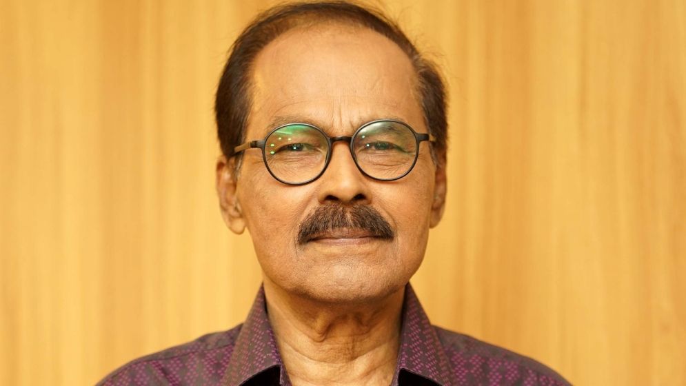 ‘এখন সবাই গায়ক, শিল্পী খুব কম তৈরি হয়’