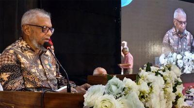 শাবিপ্রবির শিক্ষা, গবেষণা ও আবাসন উন্নয়নে সহযোগিতার আশ্বাস
