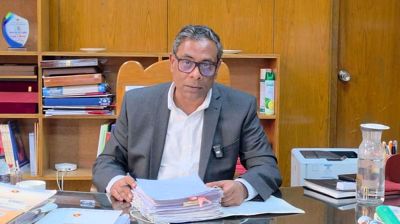 ভবিষ্যতে মহামারি মোকাবিলায় প্রস্তুতি নিচ্ছে সরকার: স্বাস্থ্য প্রতিমন্ত্রী