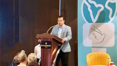 সবার মতামত নিয়েই গণমাধ্যম কমিশন গঠন করা হবে: তথ্য প্রতিমন্ত্রী