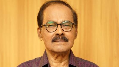 ‘এখন সবাই গায়ক, শিল্পী খুব কম তৈরি হয়’