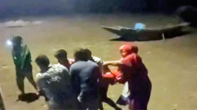 সুন্দরবনে কুমিরের আক্রমণে নারী জেলে নিহত