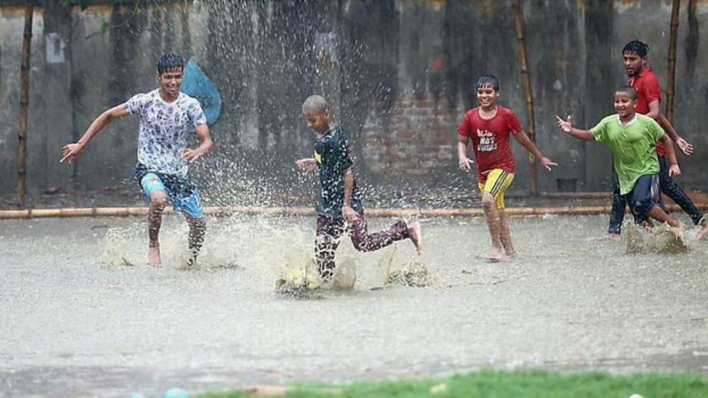 বর্ষাকালে সুস্থ থাকার উপায়