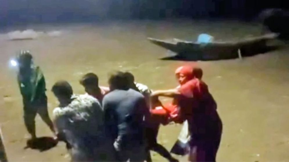 সুন্দরবনে কুমিরের আক্রমণে নারী জেলে নিহত