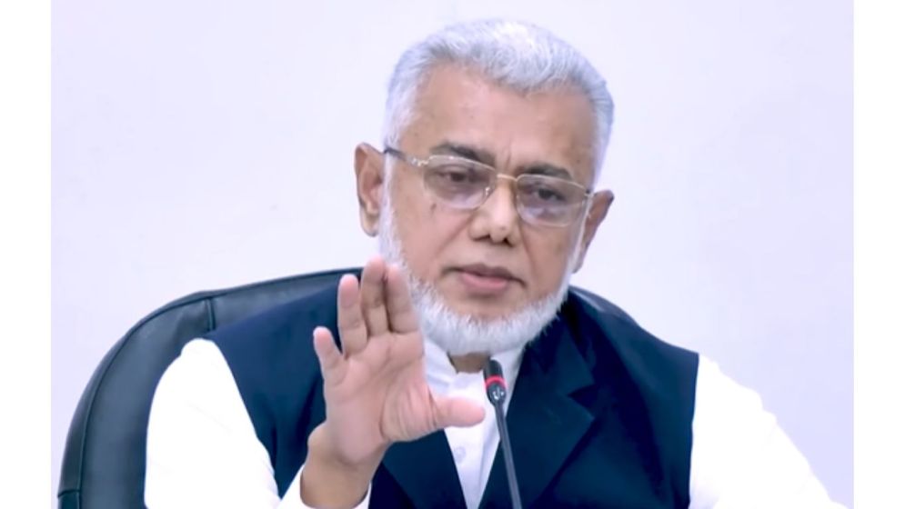আবাসনে অতিরিক্ত কর প্রত্যাহারের দাবি রিহ্যাব সভাপতির, সিঙ্গেল ডিজিটে গৃহঋণের প্রস্তাব