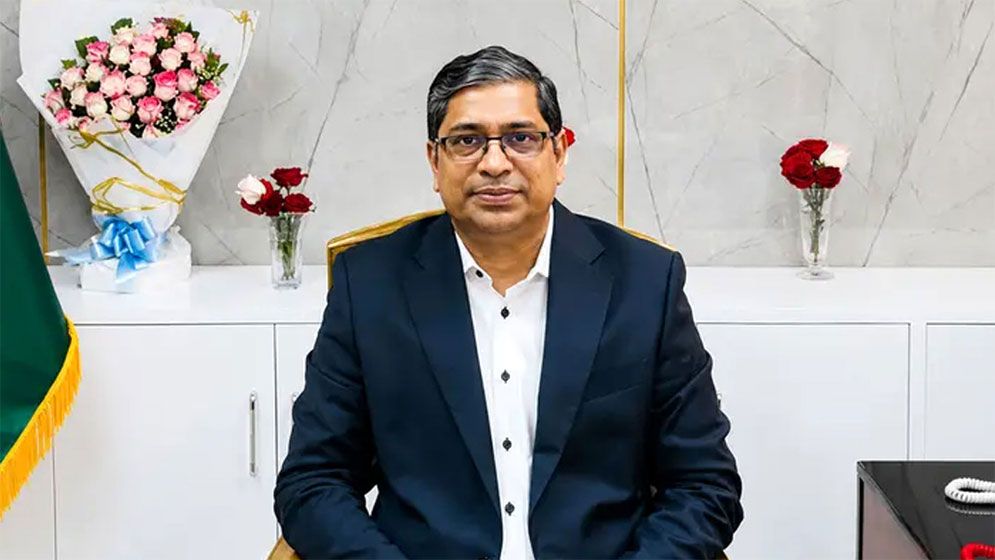 মীর শাহে আলমকে ঘিরে অপতথ্য প্রচারে সতর্কবার্তা