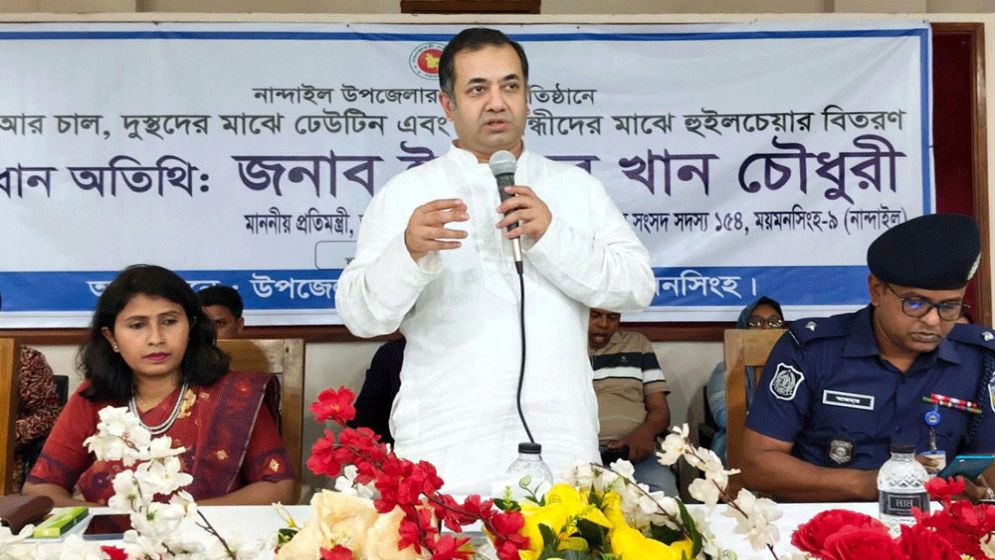 দুর্নীতি প্রতিরোধে ‘জিরো টলারেন্স নীতি’ বাস্তবায়নে কঠোর সরকার: তথ্য প্রতিমন্ত্রী