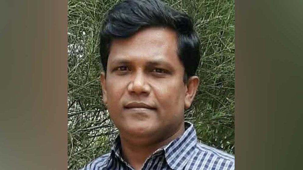 প্রতিমন্ত্রীর বিরুদ্ধে মানহানিকর সংবাদ প্রকাশের অভিযোগে ভারপ্রাপ্ত সম্পাদক কারাগারে
