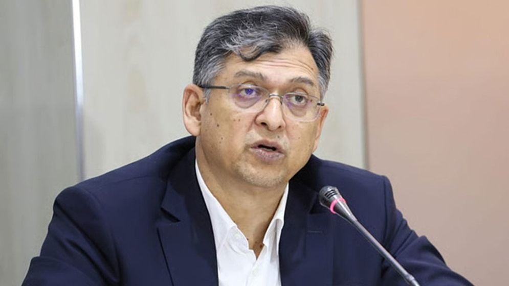 বেনজীরকে ফেরাতে সব ধরনের কাগজপত্র দুবাইয়ে পাঠানো হয়েছে: স্বরাষ্ট্রমন্ত্রী