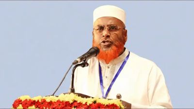আধিপত্যবাদের কাছে মাথা নত করলে সরকারকে ছেড়ে কথা বলব না: পরওয়ার