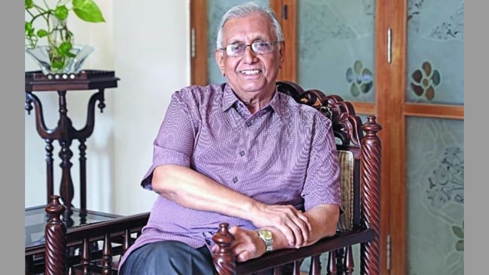 কিংবদন্তি হকি খেলোয়াড় আবদুস সাদেক আর নেই