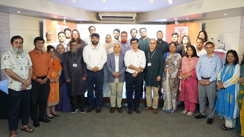 শিখন ঘাটতি পূরণে পিটিএর ভূমিকা জোরদার করার তাগিদ বক্তাদের