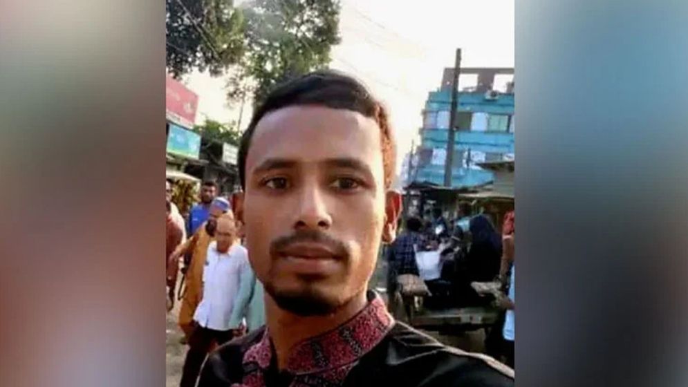 গাইবান্ধায় শিবির নেতাকে হত্যা