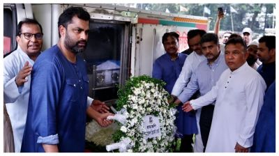 চিরনিদ্রায় শায়িত কিংবদন্তি আবদুস সাদেক